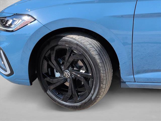 New 2026 Volkswagen Jetta SE FWD image 10