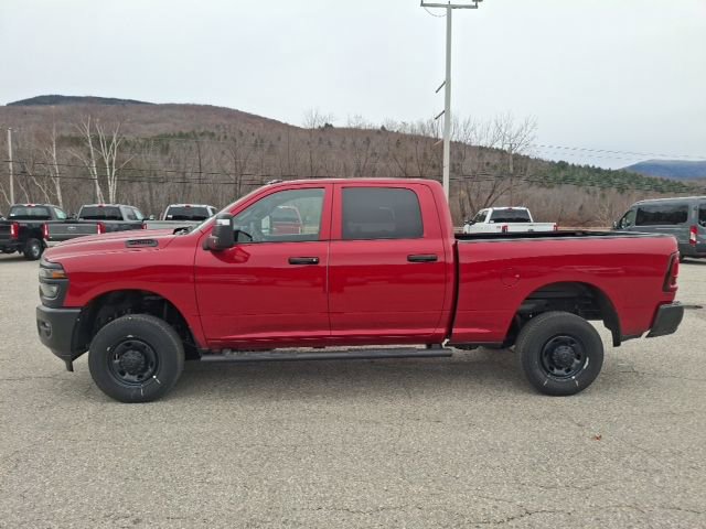 New 2026 RAM 2500 Tradesman AWD/4WD image 6