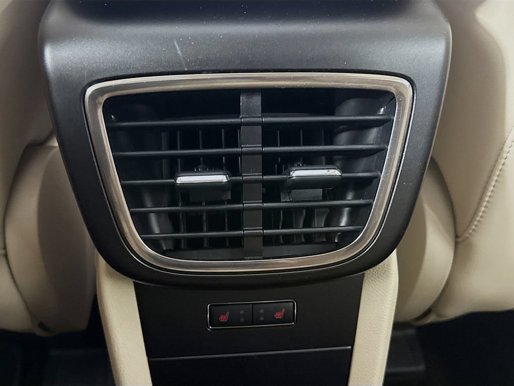 Used 2019 Lincoln Nautilus Reserve AWD/4WD image 34