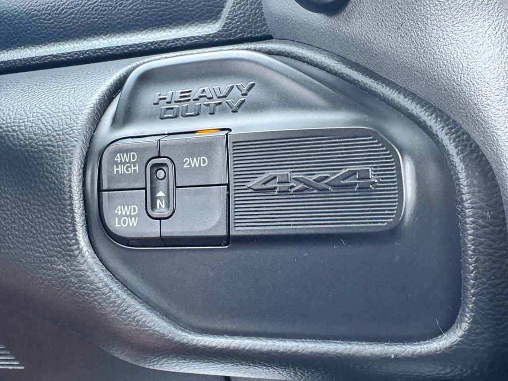Used 2020 RAM 2500 Laramie AWD/4WD image 26