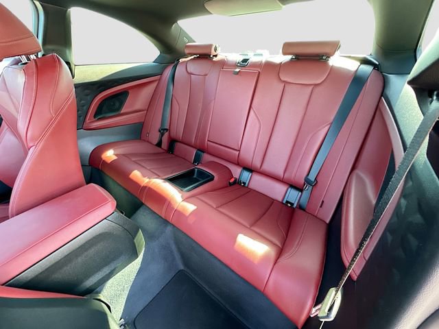 Used 2025 BMW 230i xDrive Coupe w/ Convenience Package AWD/4WD image 26