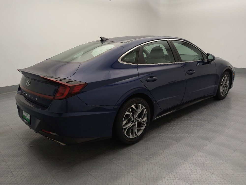 Used 2020 Hyundai Sonata SEL image 10