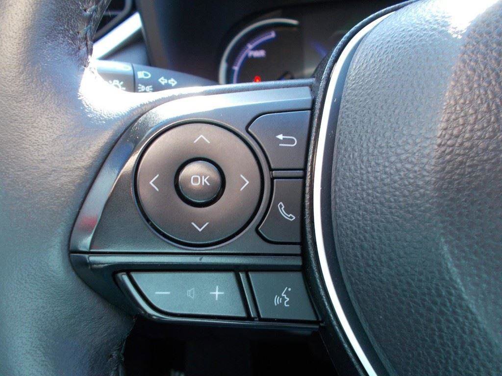 Used 2023 Toyota RAV4 XLE image 20