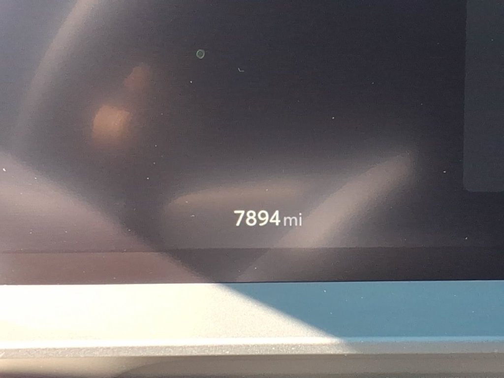 Used 2026 Toyota RAV4 XLE Premium w/ Panoramic Sun Roof Package FWD image 23