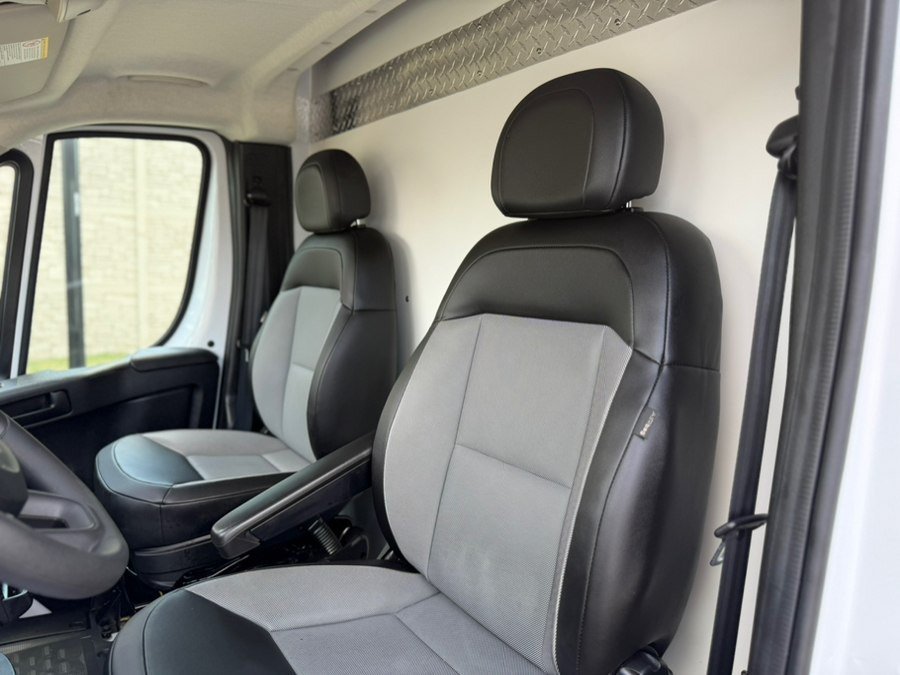 Used 2024 RAM ProMaster 1500 w/ Quick Order Package 22G SLT FWD image 28