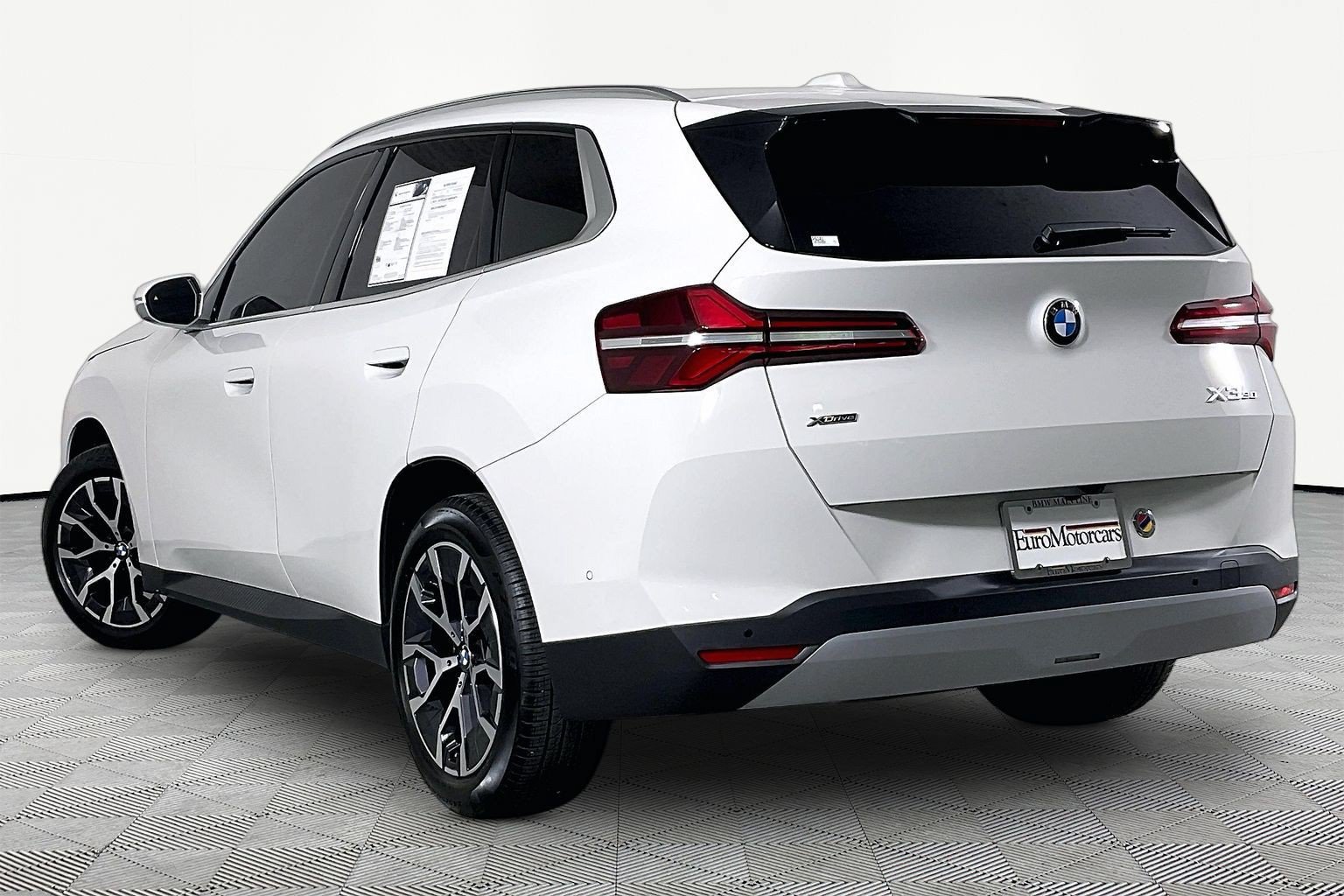 Used 2026 BMW X3 xDrive30i AWD/4WD image 5