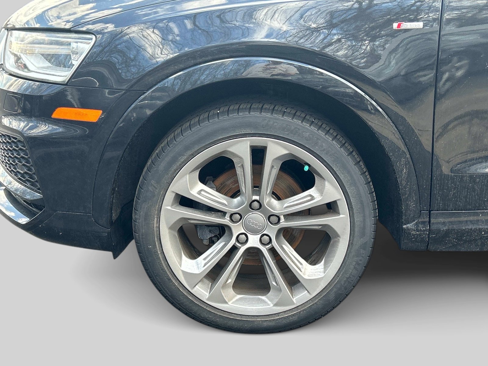 Used 2018 Audi Q3 2.0T Premium image 9