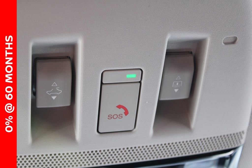 New 2025 Nissan Murano SL w/ Cargo Package image 20