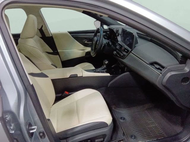 Used 2022 Lexus ES 250 w/ Premium Package image 20