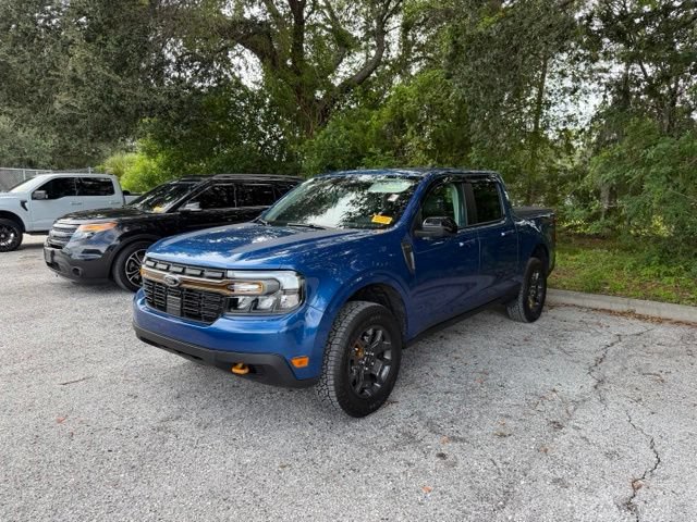 Used 2024 Ford Maverick Tremor w/ Tremor Off-Road Package AWD/4WD image 6