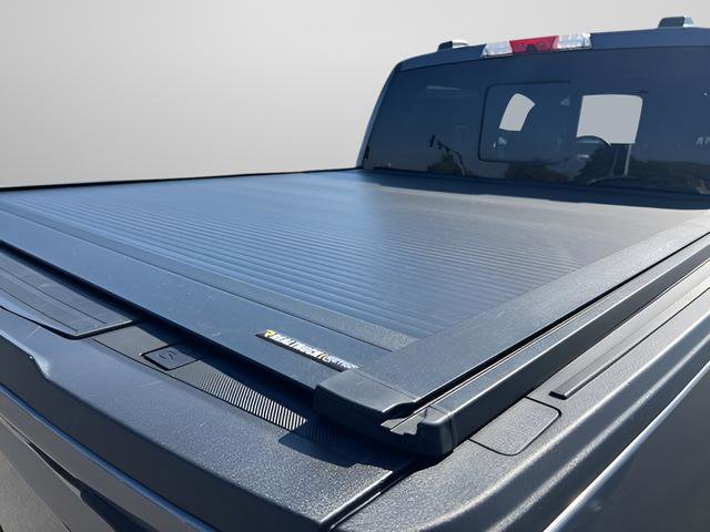 Used 2024 Ford F150 Platinum w/ FX4 Off-Road Package image 24