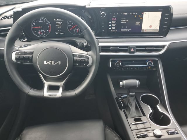Certified 2024 Kia K5 GT-Line AWD/4WD image 11