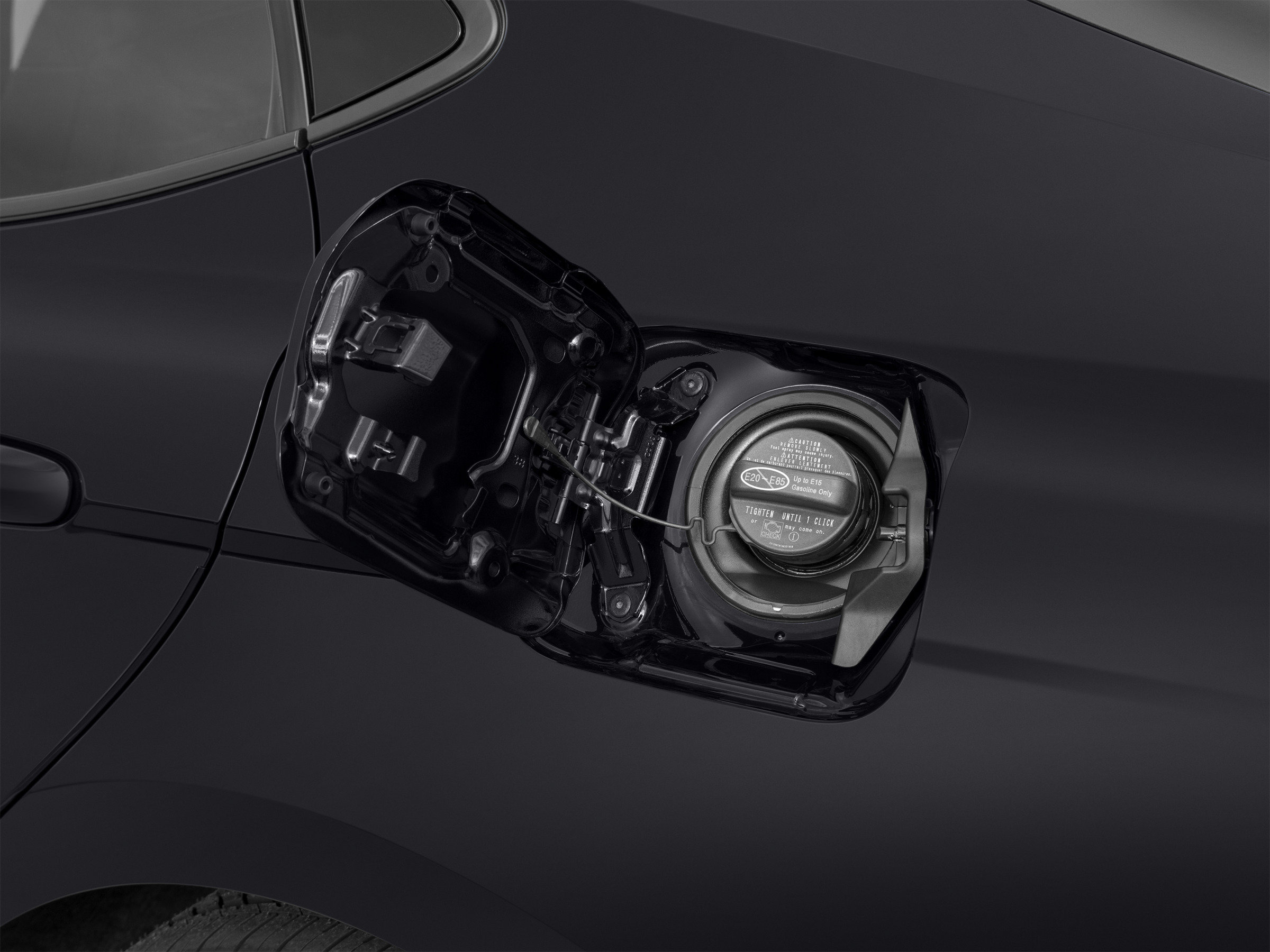 New 2026 Toyota Camry XSE FWD image 51