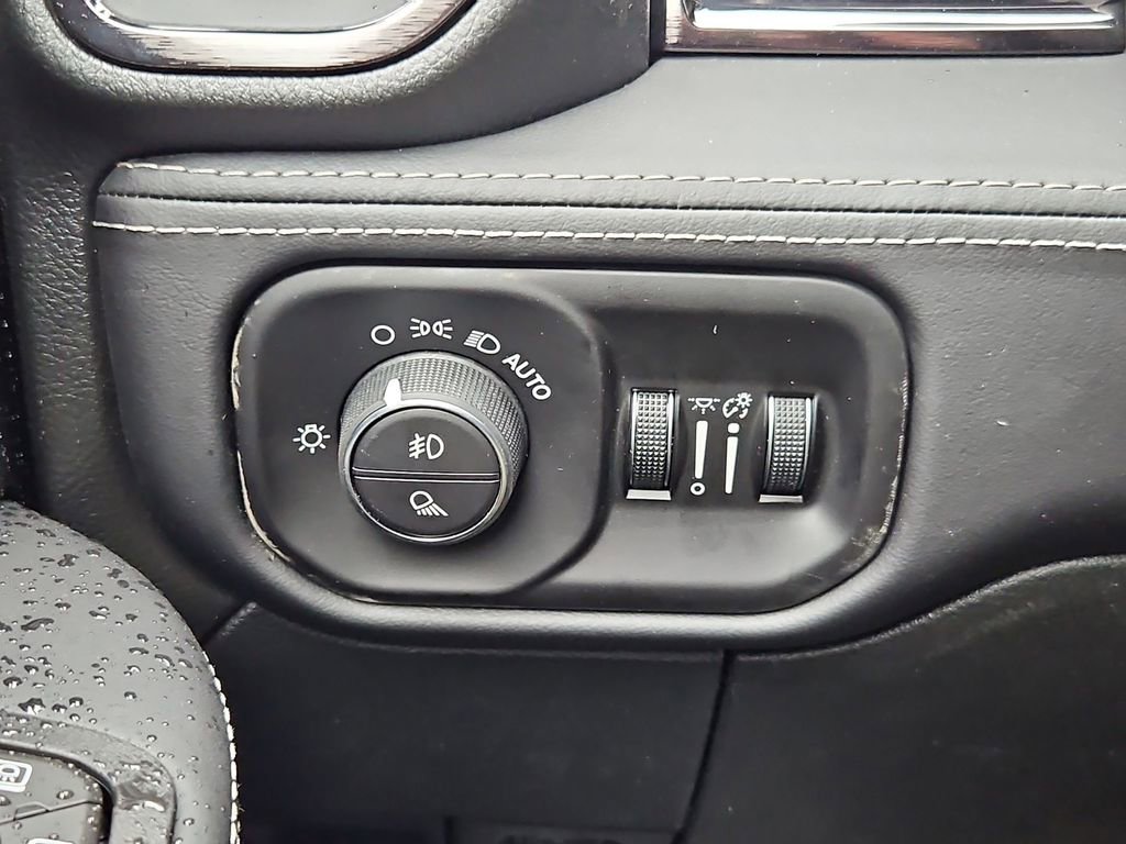 New 2026 RAM 2500 Limited image 18