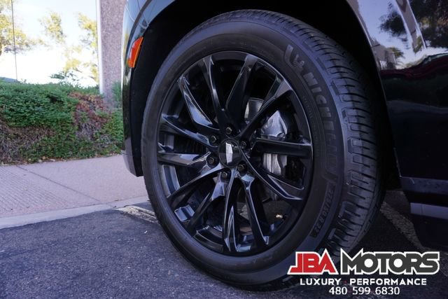 Used 2021 Cadillac Escalade ESV Sport w/ Driver Assist Tech Package image 53