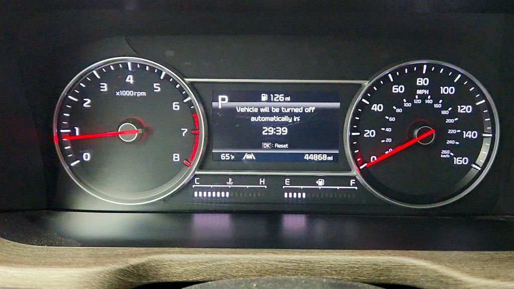 Used 2023 Kia Sorento X-Line EX AWD/4WD image 14