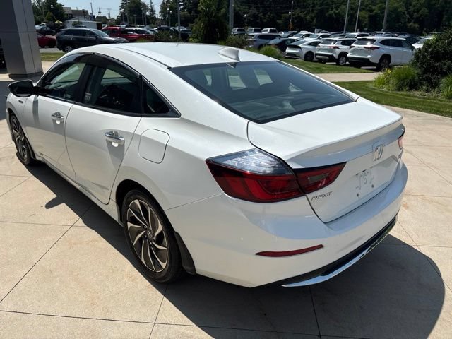Used 2022 Honda Insight Touring image 5