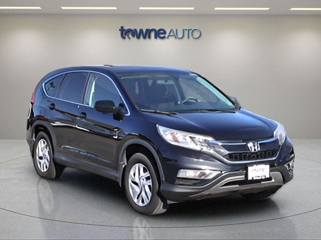 Used 2016 Honda CR-V EX image 8
