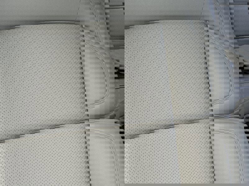 New 2026 Lincoln Navigator L Reserve w/ Jet Appearance Package image 16