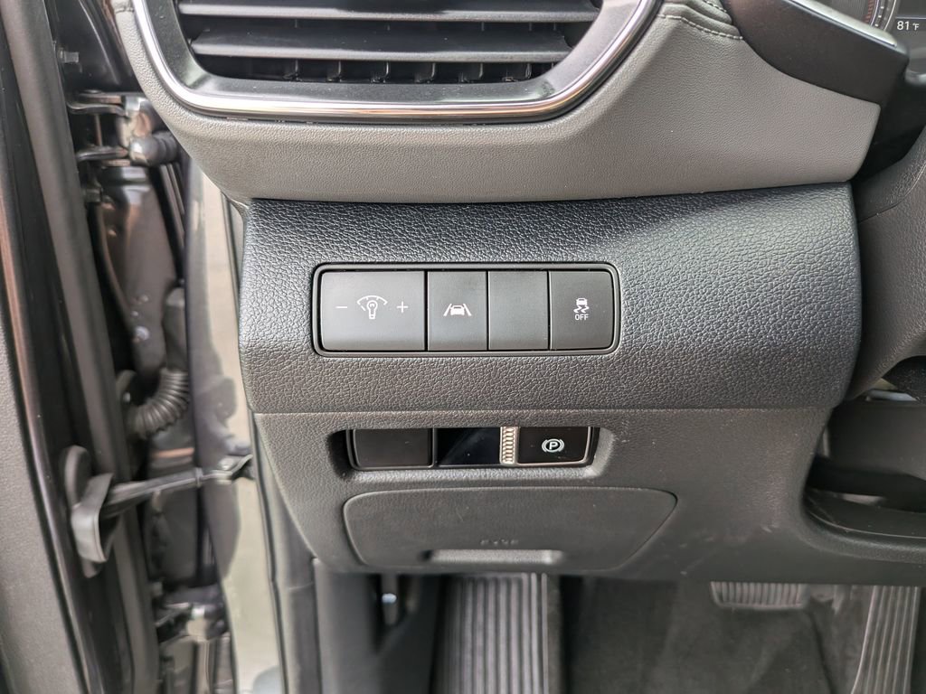 Used 2021 Hyundai Santa Fe SEL FWD image 27