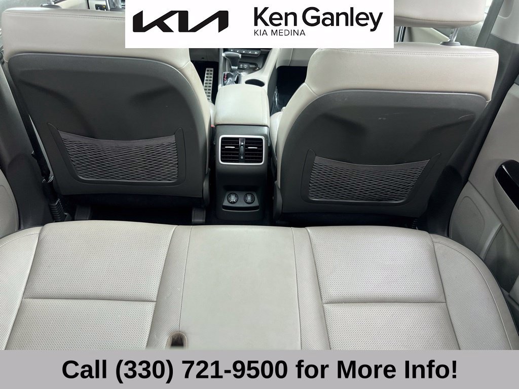 Used 2019 Kia Sportage SX AWD/4WD image 46