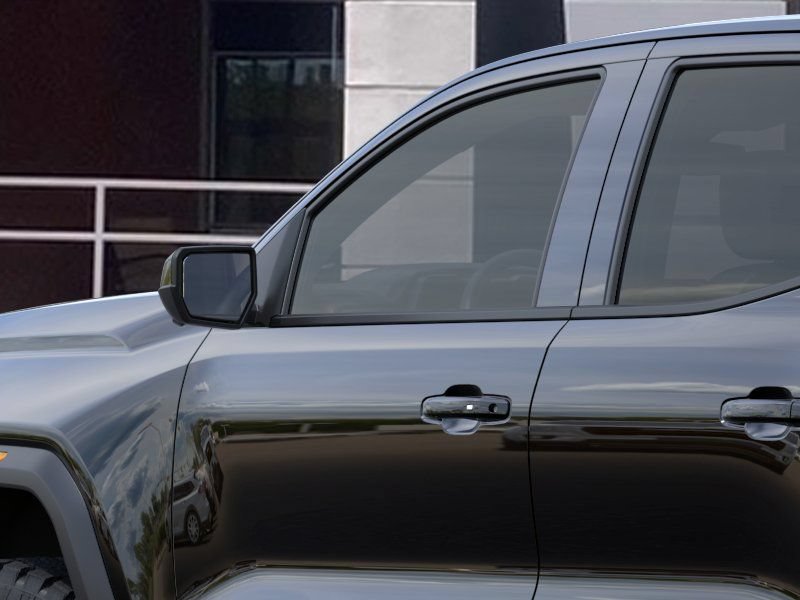 New 2026 GMC Canyon Elevation w/ Convenience Package RWD image 13