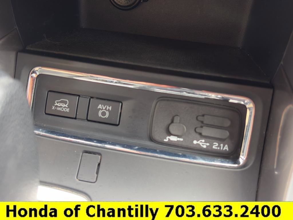 Used 2019 Subaru Ascent Limited w/ Popular Package #3 AWD/4WD image 20