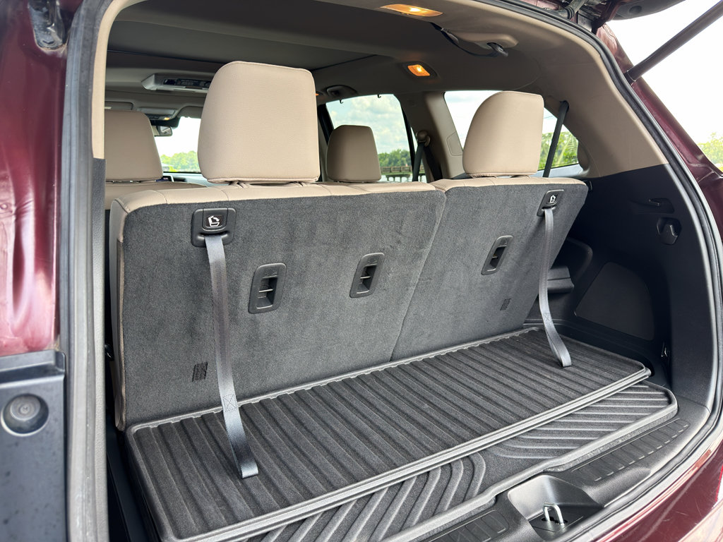 Used 2017 Honda Pilot Elite image 16
