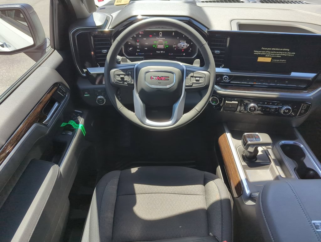 New 2026 GMC Sierra 1500 Elevation w/ Preferred Package AWD/4WD image 13