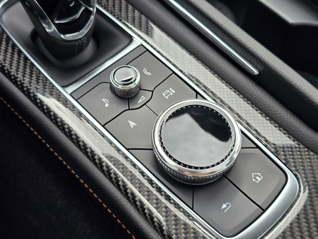 New 2026 Cadillac CT5 Sport AWD/4WD image 33