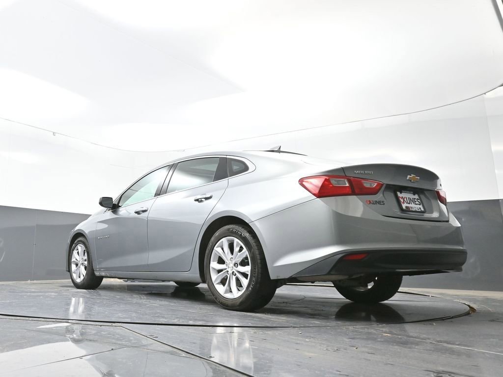 Used 2023 Chevrolet Malibu LT image 58