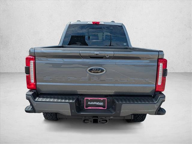 New 2026 Ford F250 Lariat w/ Tremor Off-Road Package AWD/4WD image 7