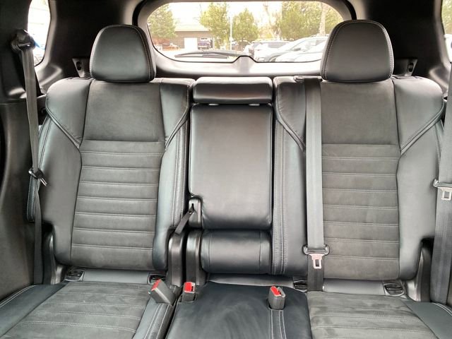 Used 2023 Mitsubishi Outlander SE image 11