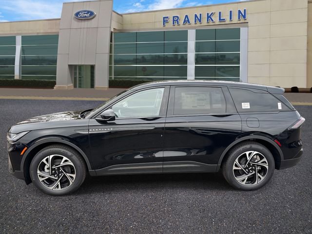 New 2026 Lincoln Nautilus Premier w/ Jet Appearance Package image 4