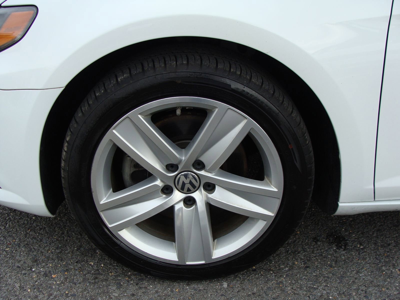 Used 2016 Volkswagen CC Sport FWD image 34