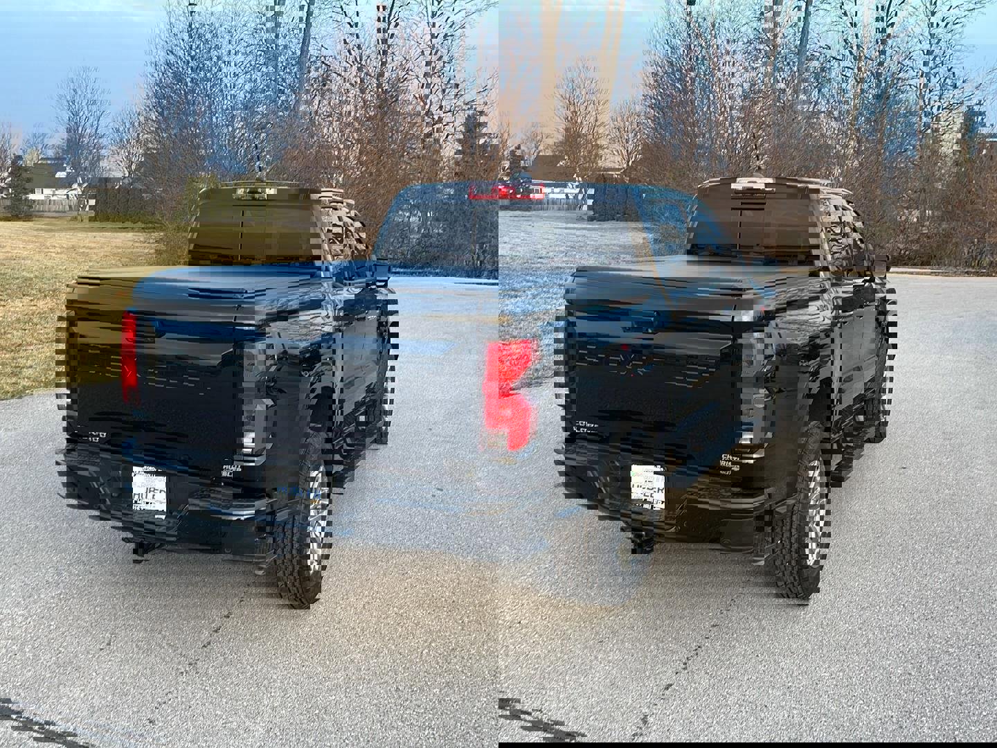 New 2026 Chevrolet Colorado LT w/ LT Convenience Package image 5