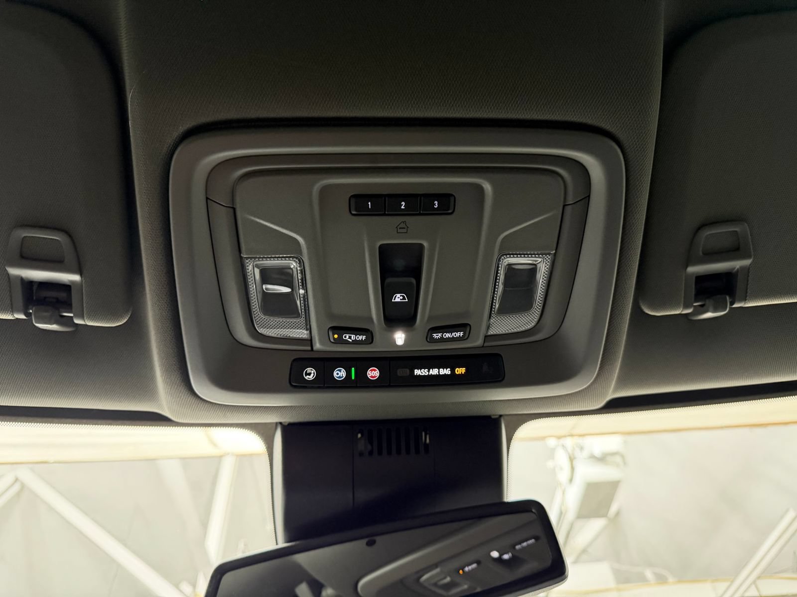 New 2026 Chevrolet Silverado 2500 LT w/ All Star Edition AWD/4WD image 33