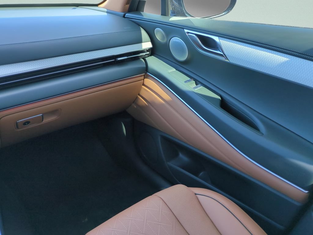 New 2026 Genesis GV80 3.5T Advanced AWD/4WD image 25