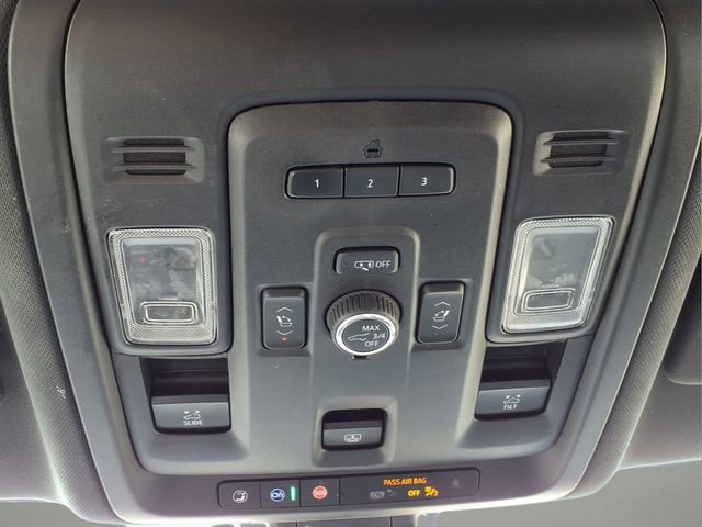 Used 2021 Chevrolet Tahoe LT w/ LT Signature Package image 25