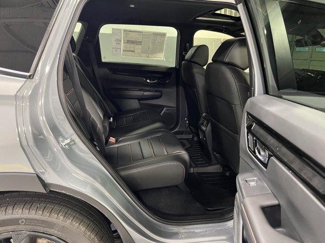 New 2026 Honda CR-V Sport Touring image 32