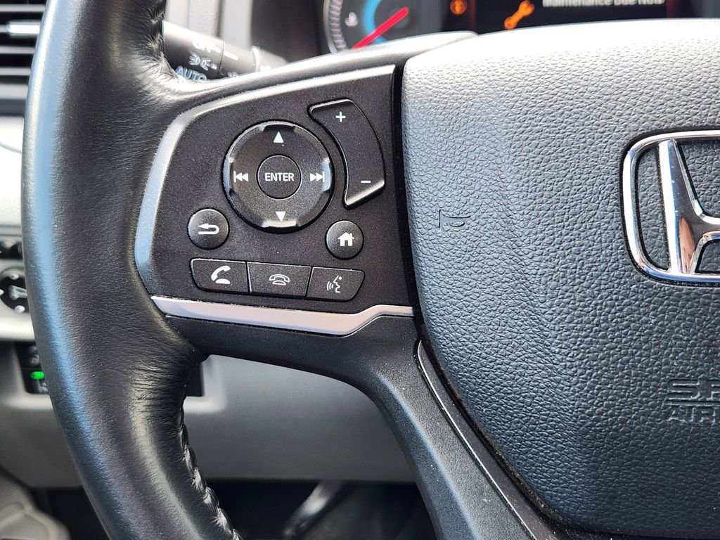 Used 2019 Honda Pilot EX-L image 17