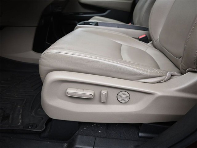Used 2020 Honda Odyssey EX-L image 21