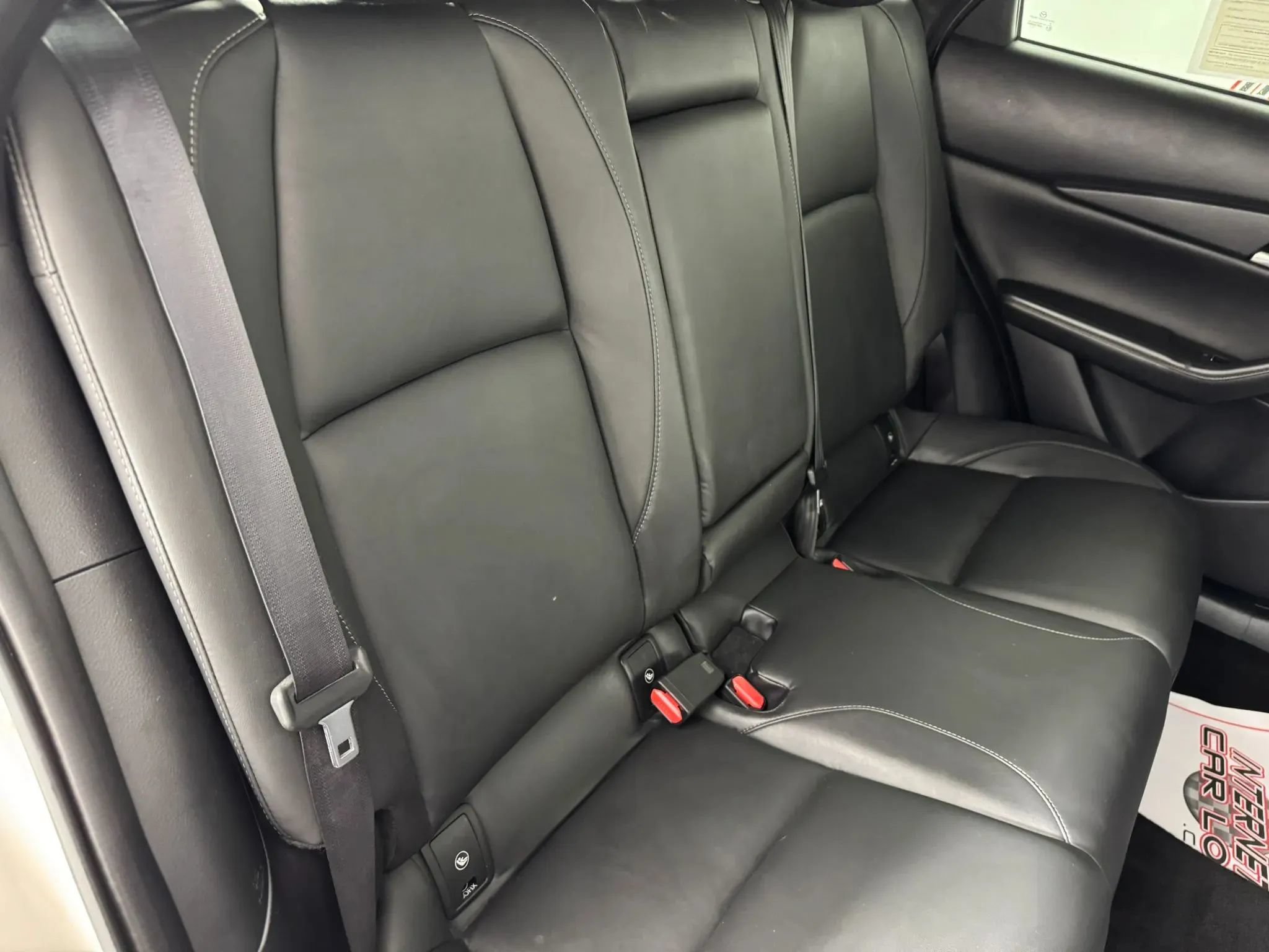 Used 2024 MAZDA CX-30 AWD 2.5 S w/ Preferred Package image 38