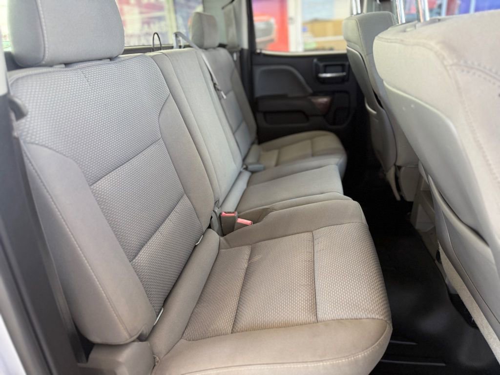 Used 2014 GMC Sierra 1500 SLE w/ SLE Value Package image 19