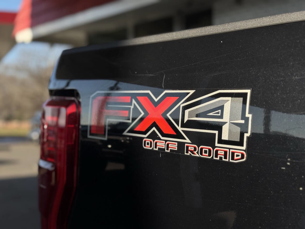 Used 2019 Ford F250 Lariat w/ Lariat Ultimate Package image 9