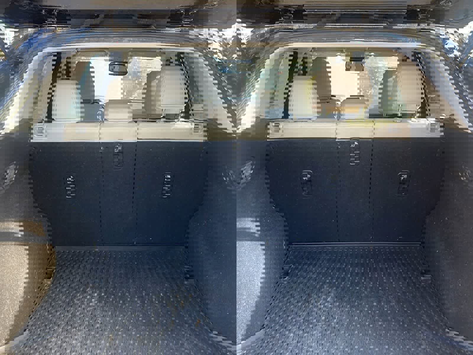 Used 2017 MAZDA CX-5 Touring w/ Preferred Equipment Package image 7