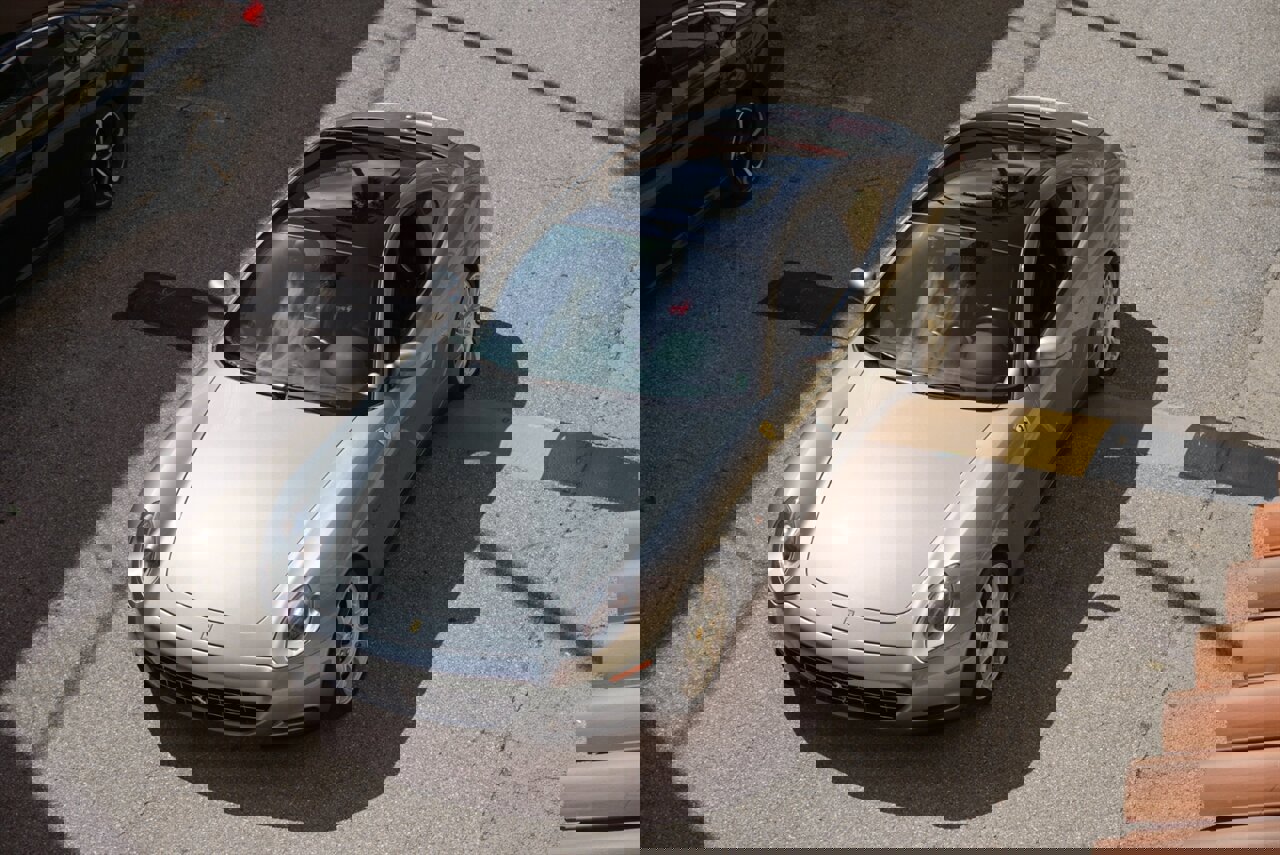 Used 2008 Ferrari 612 Scaglietti image 65