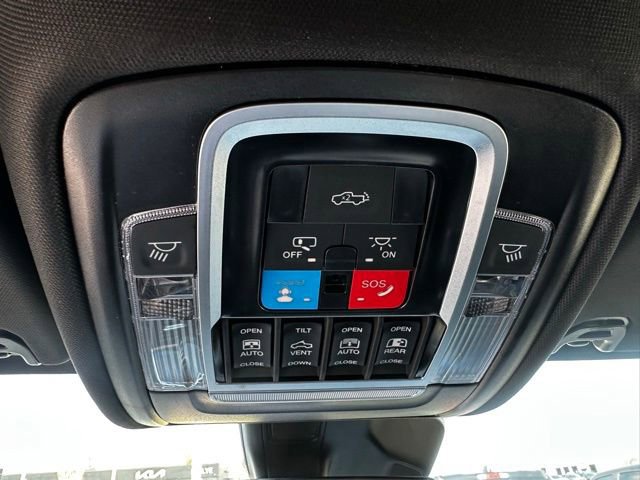 New 2026 RAM 1500 Big Horn image 23