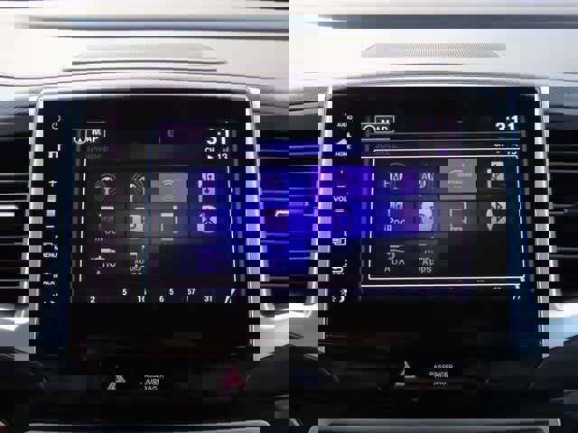 Used 2020 Honda Ridgeline RTL-E image 23