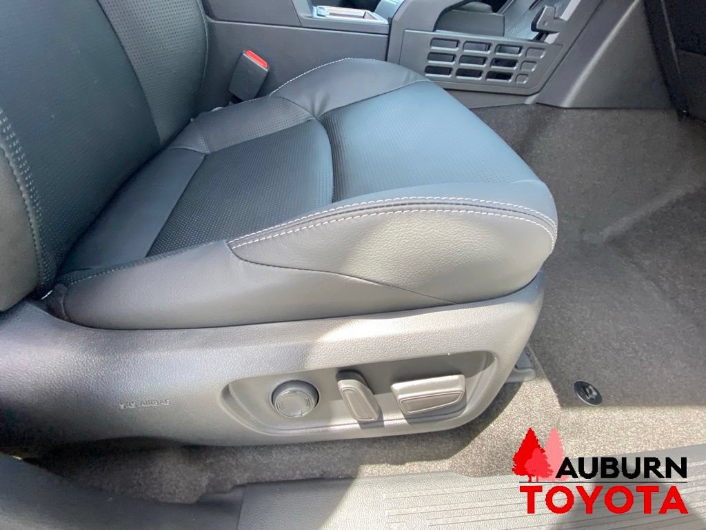 New 2026 Toyota 4Runner 4WD image 18